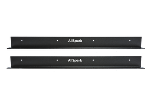AllSpark Solar Panel mounting bracket 580MM (PAIR)