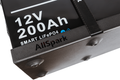 AllSpark Battery Tray - Suits 12v 200/300ah & 24v 100ah ABS Gen 2 Ultra compact Batteries