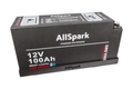 AllSpark Battery Tray - Suits Slimline 100ah 150ah & 200ah sizes