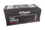 AllSpark Battery Tray - Suits Slimline 100ah 150ah & 200ah sizes