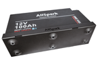 AllSpark Battery Tray - Suits Slimline 100ah 150ah & 200ah sizes