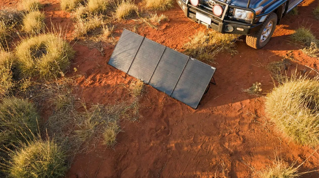 4WD Weekend Warrior