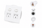 Camper Van Upgrade Pack