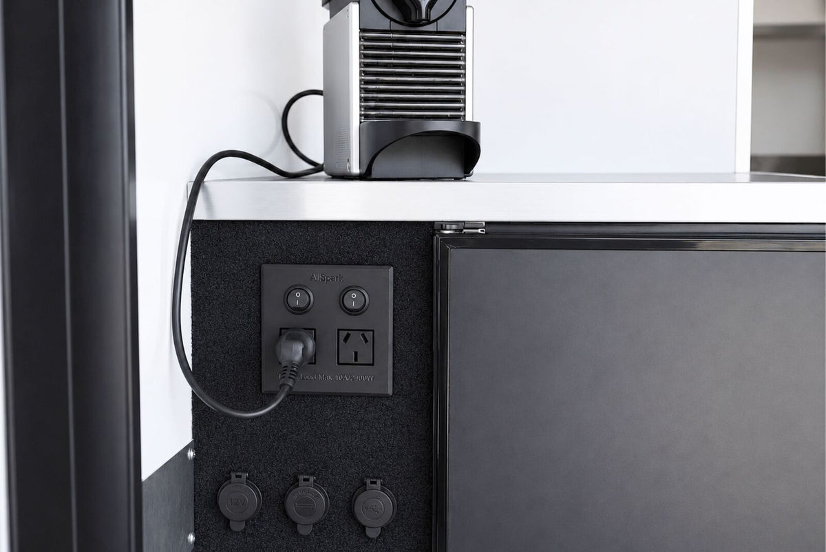 Charging Station Kit