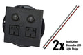 Canopy Upgrade Pack - Dual Colour