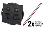 Canopy Upgrade Pack - Dual Colour