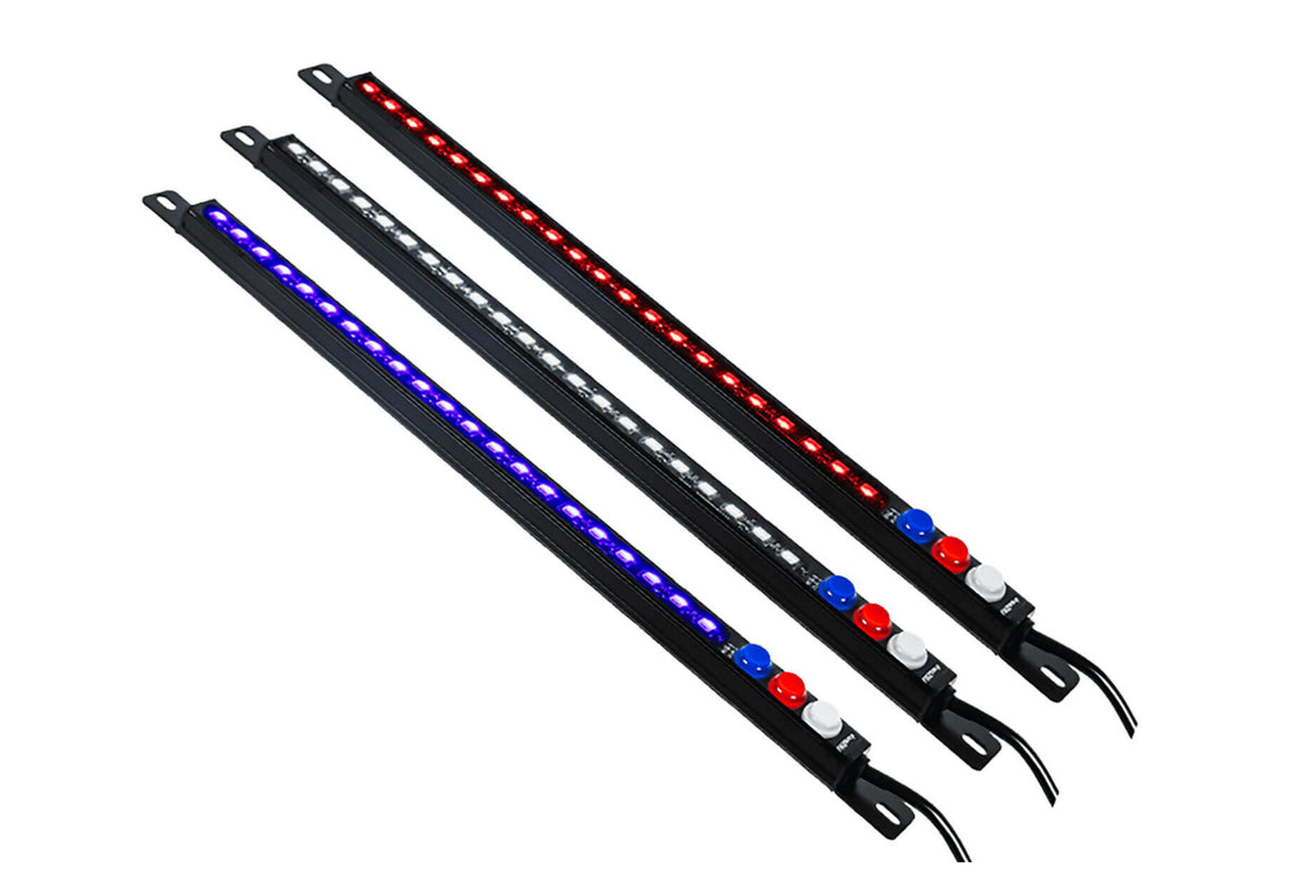 Canopy Upgrade Pack - Tri Colour