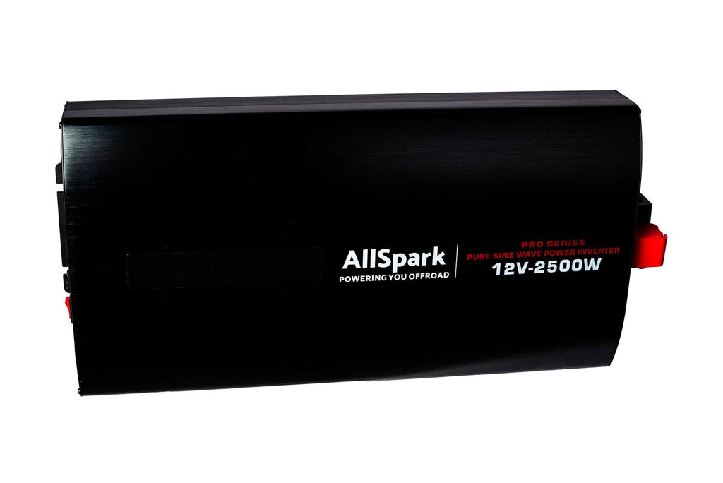 Appliance Upgrade Kit - 2500W