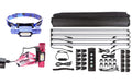 Lighting Bundle | USB LED Light Strip Kit + 2x Head Torches | Dual Colour Red & White | AllSpark