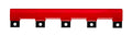 AllSpark Insulated Copper Busbar 5 Tab Flush Mount