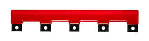 AllSpark Insulated Copper Busbar 5 Tab Flush Mount