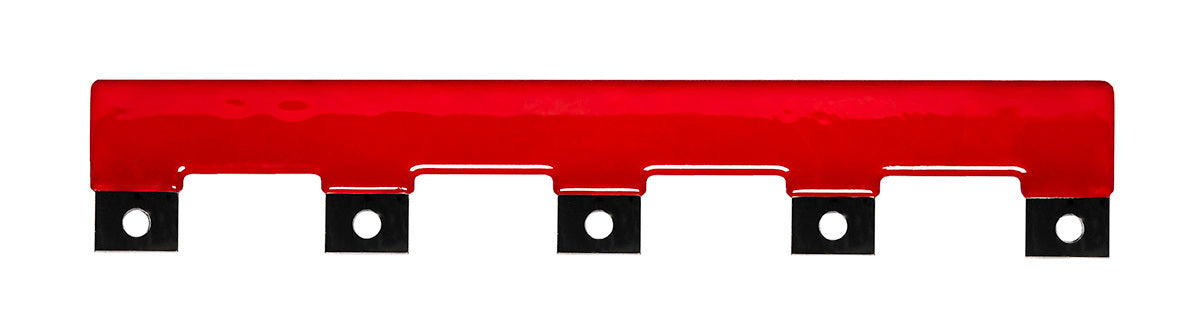 AllSpark Insulated Copper Busbar 5 Tab Flush Mount