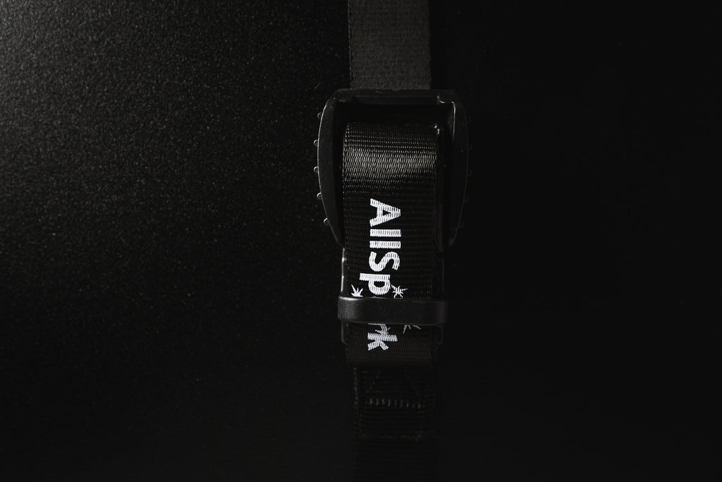 AllSpark Cam Buckle Tie Down Strap - 2.0M long