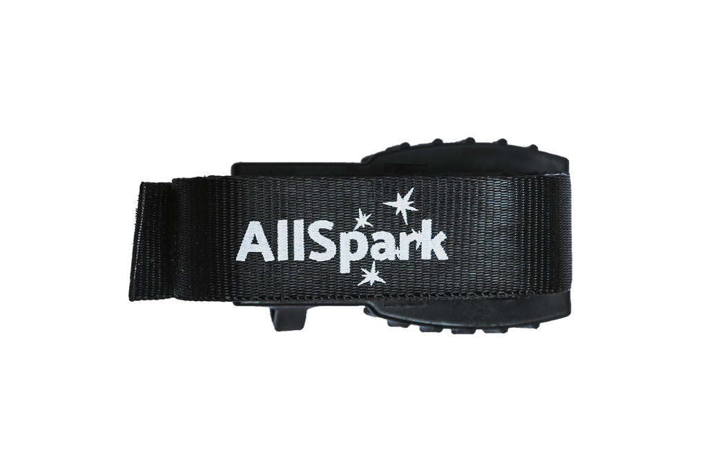 AllSpark Cam Buckle Tie Down Strap - 2.0M long