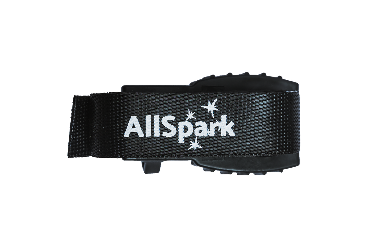 AllSpark Cam Buckle Tie Down Strap - 2.0M long