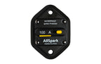 AllSpark Circuit Breakers - Flush Mount 100A