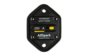AllSpark Circuit Breakers - Flush Mount 200A