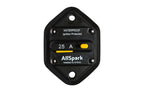 AllSpark Circuit Breakers - Flush Mount 25A