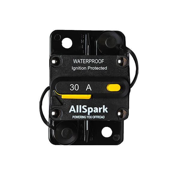 AllSpark Circuit Breakers - Surface Mount 30A