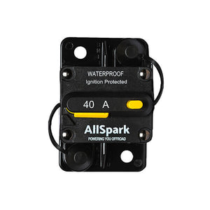AllSpark Circuit Breakers - Surface Mount 40A