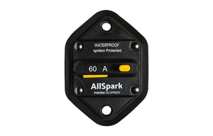 AllSpark Circuit Breakers - Flush Mount 60A