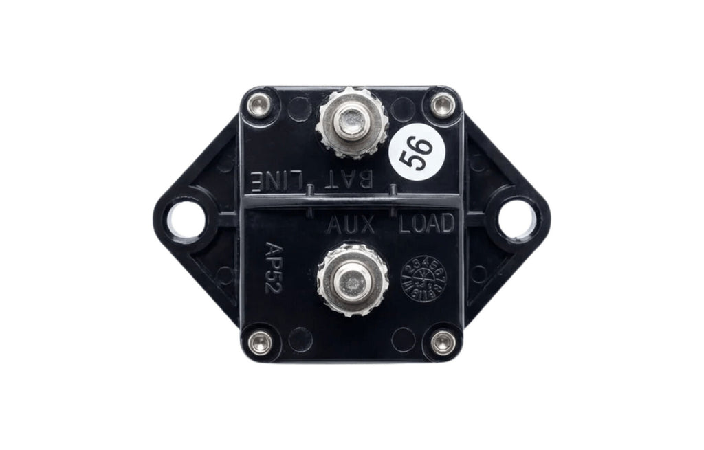 AllSpark Circuit Breakers - Flush Mount 70A