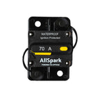 AllSpark Circuit Breakers - Surface Mount 70A