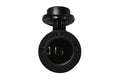 AllSpark Socket - Black 12-24V DC Cig Socket