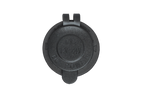 AllSpark Socket - Black 12-24V DC Cig Socket