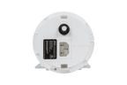 2 Outlet Power Board | Flush Mount | White | Plug & Play GPO | AllSpark 