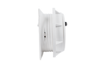 2 Outlet Power Board | Flush Mount | White | Plug & Play GPO | AllSpark 