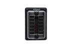 AllSpark Flush Mount Fuse block with indication light - 12 Way
