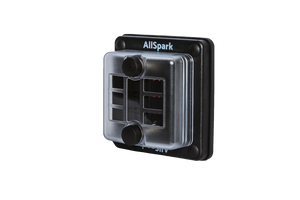 AllSpark Flush Mount Fuse block with indication light - 6 way
