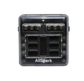 AllSpark Surface Mount Fuse block with indication light - 6 Way
