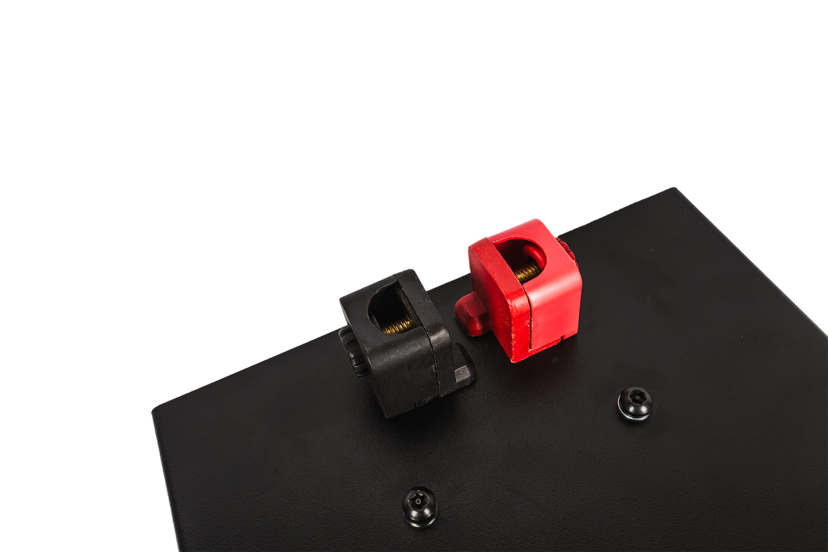 Portable Power Station | AllSpark 'The Grid' 200ah 