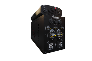 Portable Power Station | AllSpark 'The Grid' 300ah | with Inverter