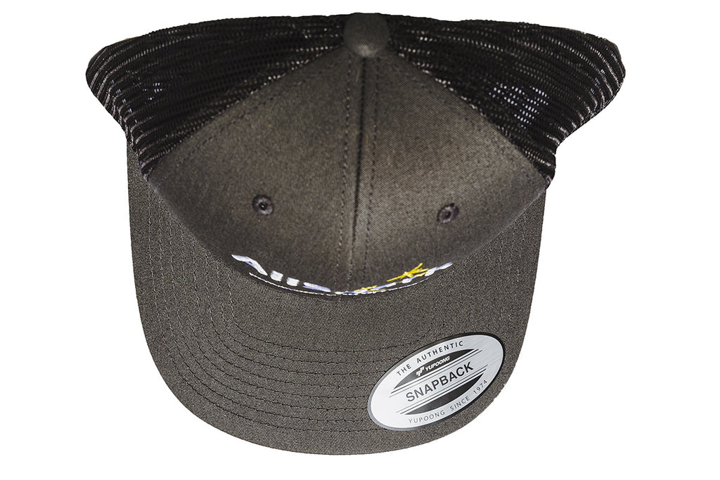 AllSpark Trucker Hat