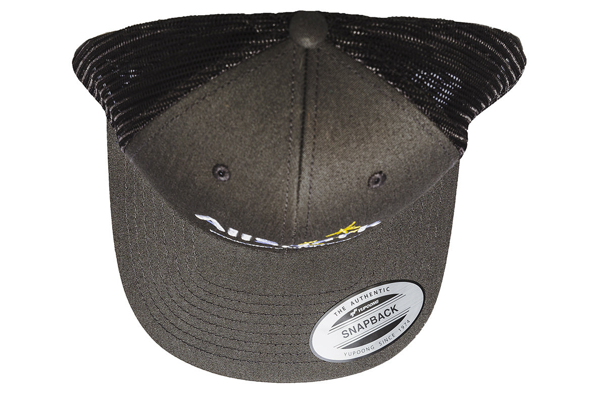AllSpark Trucker Hat