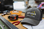 AllSpark Trucker Hat
