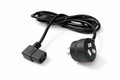 AllSpark Plug & Play GPO Extension Cord 4m - Black IEC to 3 PIN