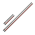 LED Strip Light - Canopy 4 Light Pack | Dual Colour Red & White Dimmable | AllSpark