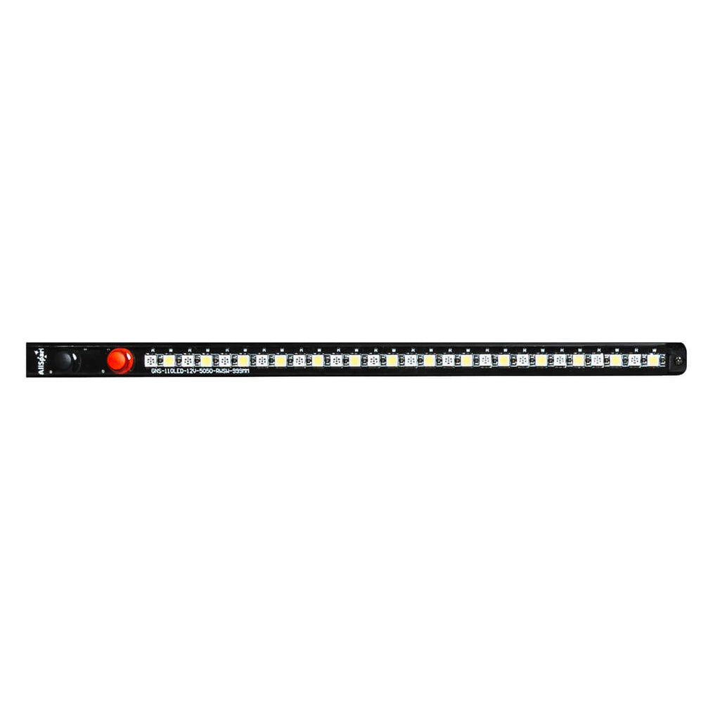 LED Strip Light - Canopy 4 Light Pack | Dual Colour Red & White Dimmable | AllSpark