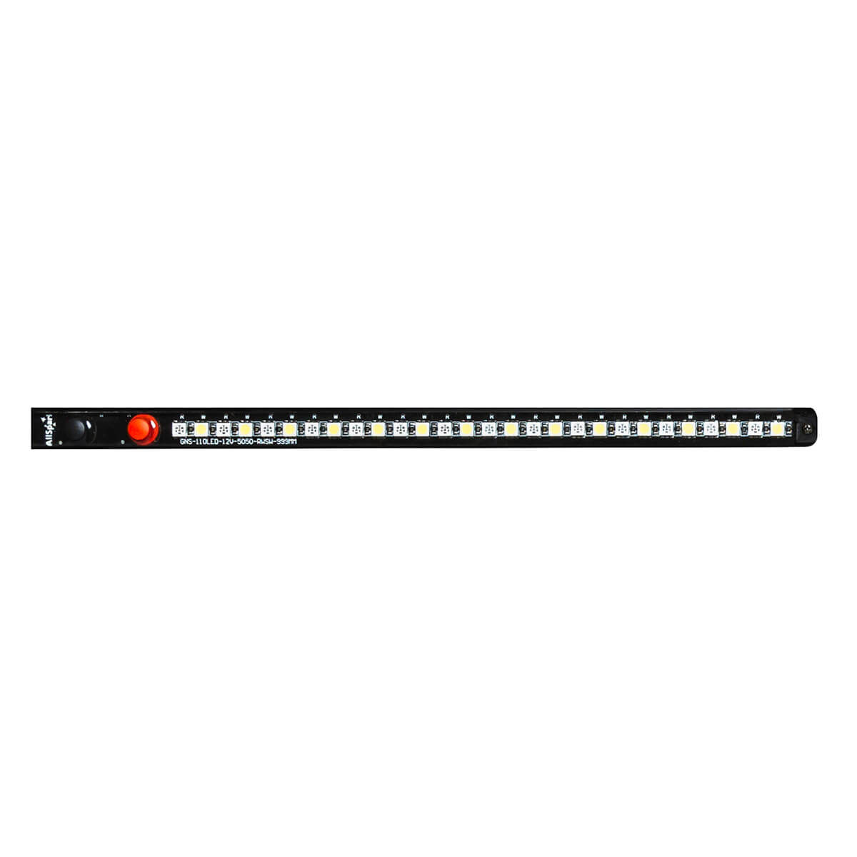 LED Strip Light - Canopy 4 Light Pack | Dual Colour Red & White Dimmable | AllSpark