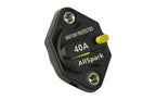AllSpark - 40A Mini Panel Mount Circuit Breaker
