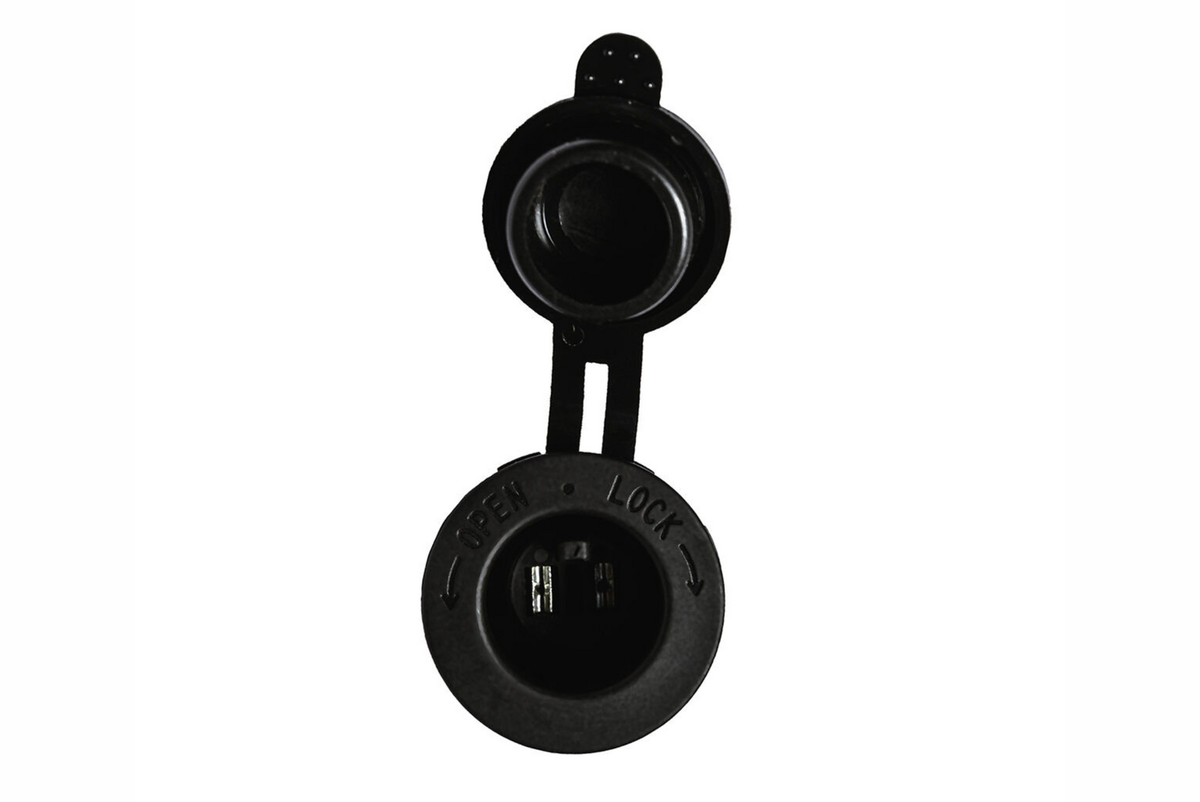 AllSpark 12v Posi-fit Engel Dometic fridge socket