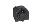 AllSpark 12v Posi-fit Engel Socket in Surface mount Housing