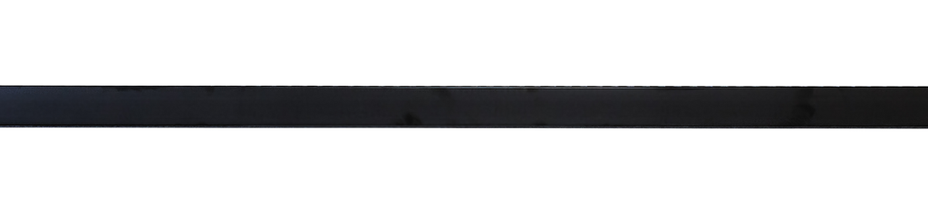 AllSpark Black Slotted Wiring Duct 50mm x 50mm x 1m 4 PACK