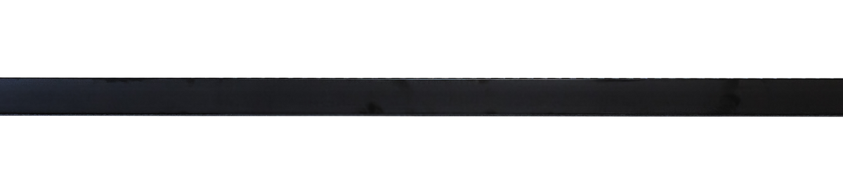 AllSpark Black Slotted Wiring Duct 50mm x 50mm x 1m 4 PACK