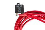 DCDC Charger Wiring Kit - Start battery to Anderson plug (Ignition protected) | AllSpark 