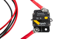 DCDC Charger Wiring Kit - Start battery to Anderson plug (Ignition protected) | AllSpark 